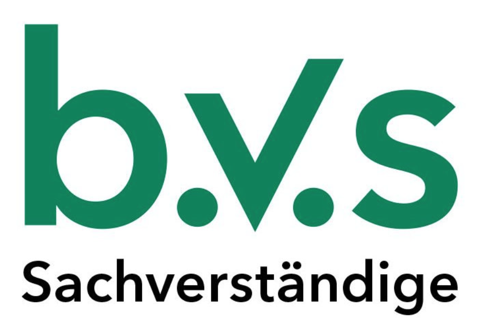 BVS Logo BVS Logo